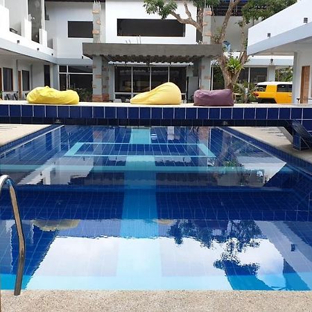 Ocean Holic Resort Ταγκμπιλαράν Εξωτερικό φωτογραφία