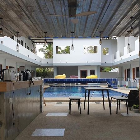 Ocean Holic Resort Ταγκμπιλαράν Εξωτερικό φωτογραφία