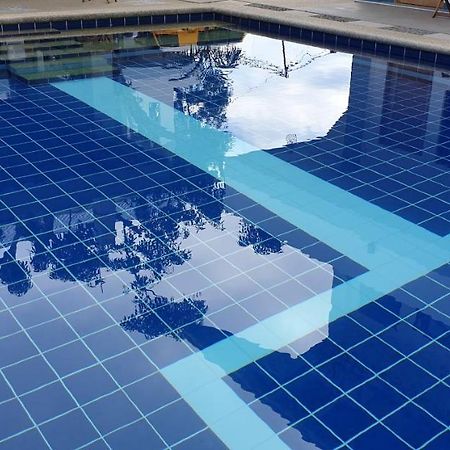 Ocean Holic Resort Ταγκμπιλαράν Εξωτερικό φωτογραφία