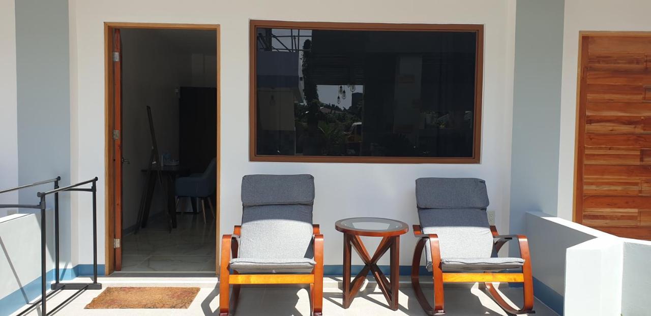 Ocean Holic Resort Ταγκμπιλαράν Δωμάτιο φωτογραφία