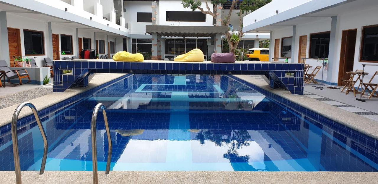 Ocean Holic Resort Ταγκμπιλαράν Εξωτερικό φωτογραφία