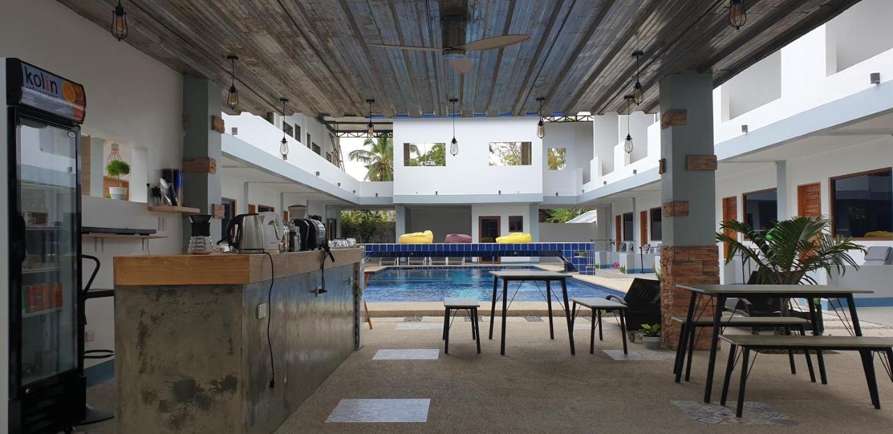 Ocean Holic Resort Ταγκμπιλαράν Εξωτερικό φωτογραφία