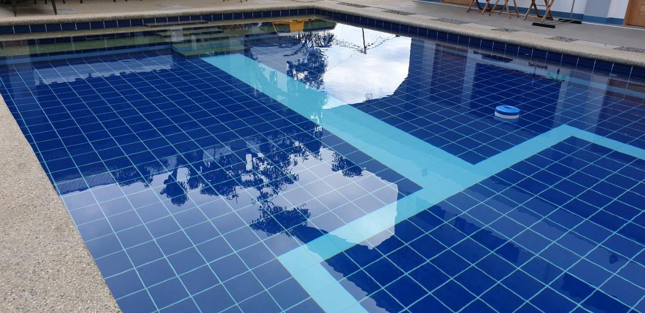 Ocean Holic Resort Ταγκμπιλαράν Εξωτερικό φωτογραφία