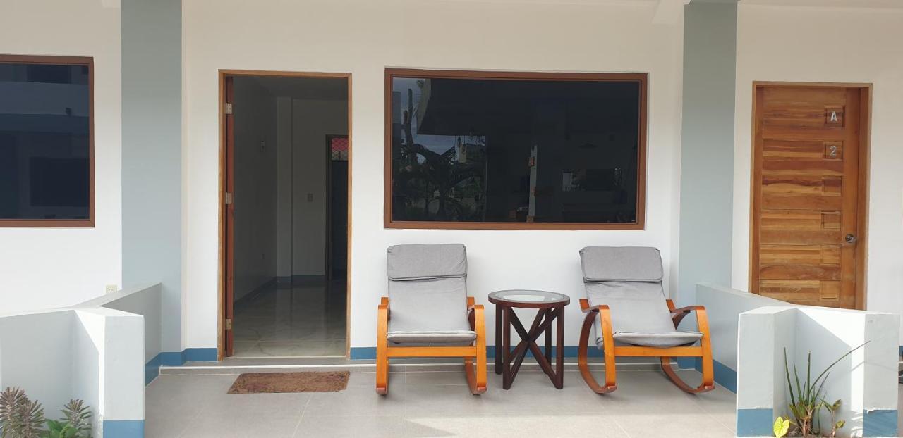 Ocean Holic Resort Ταγκμπιλαράν Δωμάτιο φωτογραφία